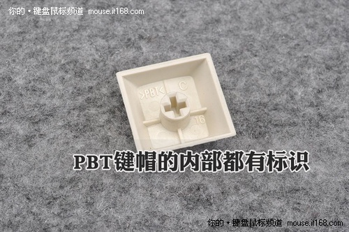 PBT、ABS、POM鍵帽材質(zhì)大解析