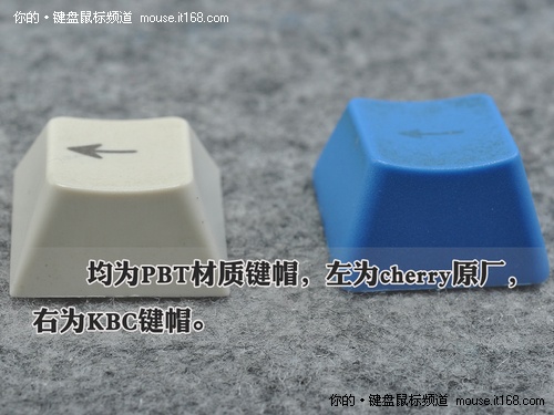 PBT、ABS、POM鍵帽材質(zhì)大解析